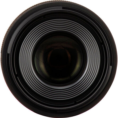 Thumbnail: Canon RF 100mm f/2.8 L Macro IS USM Lens