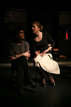 Charles Chemin Pour Bobby