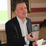 Richard Palmer Sales Trainer