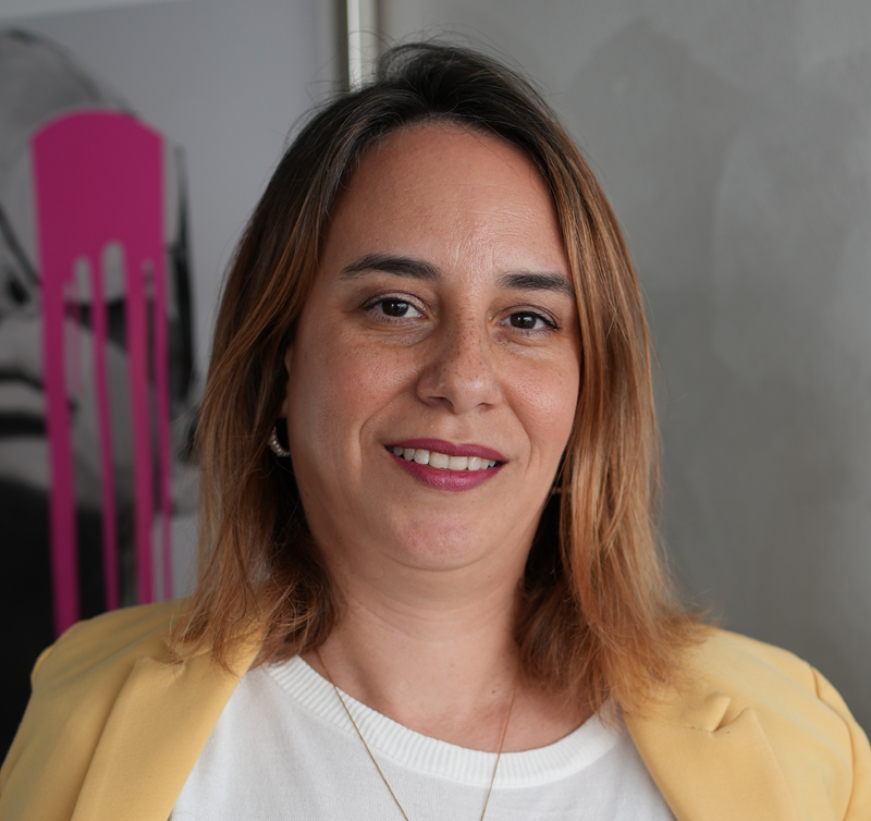 Writer: Sophia Benarafa