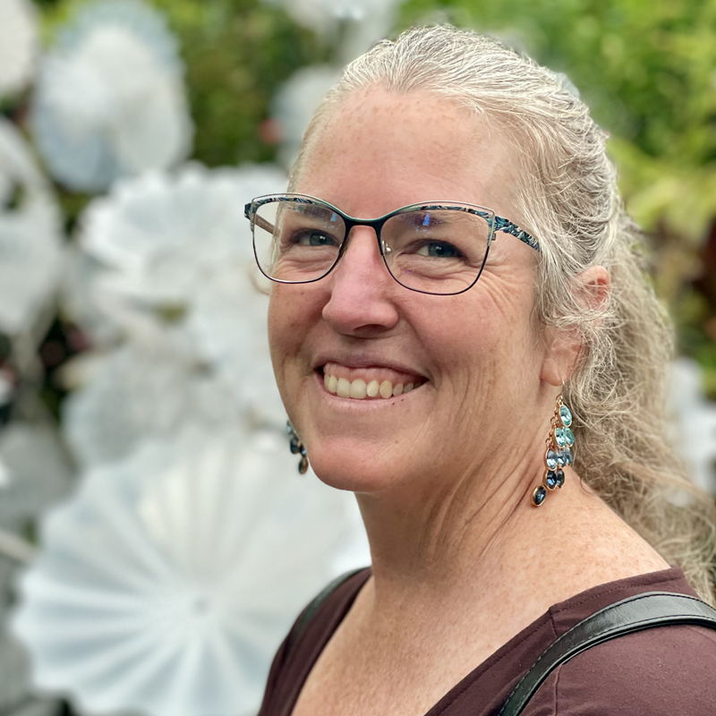 Writer: Cami Foerster