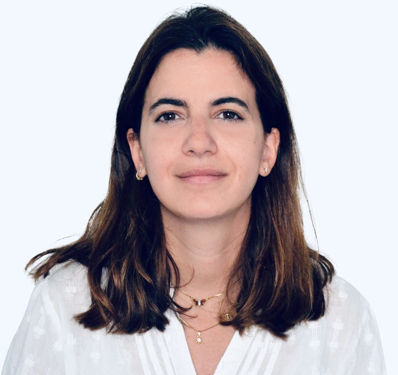 Writer: Nelly Chehab