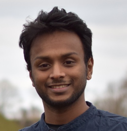 Writer: Aditya Pappula