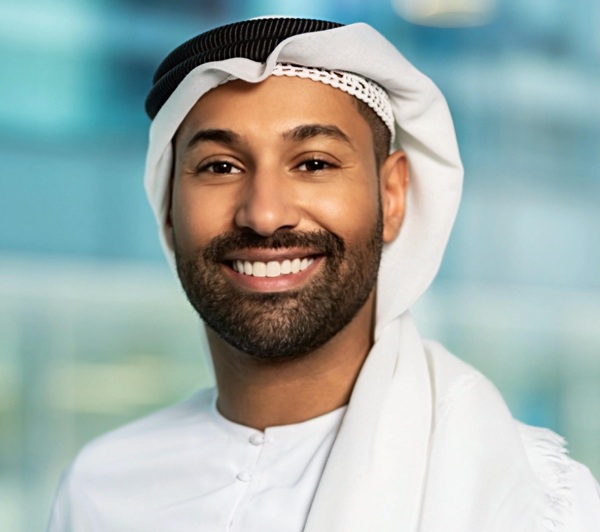 Writer: Saeed Almheiri