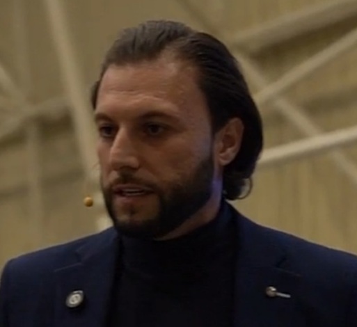Writer: Maher Elusini