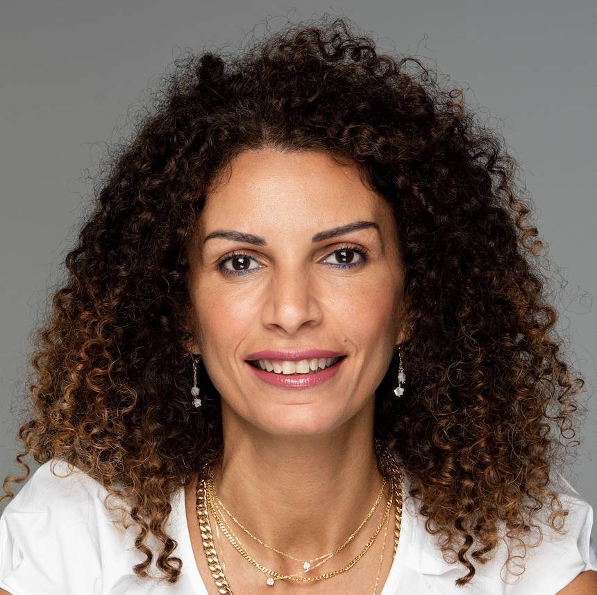 Writer: Shereen Aggour