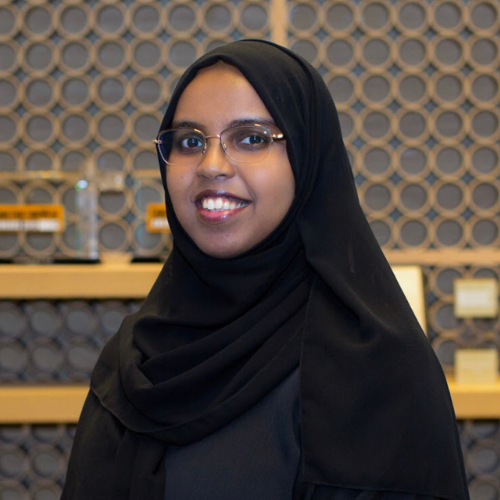 Writer: Fatma Egal