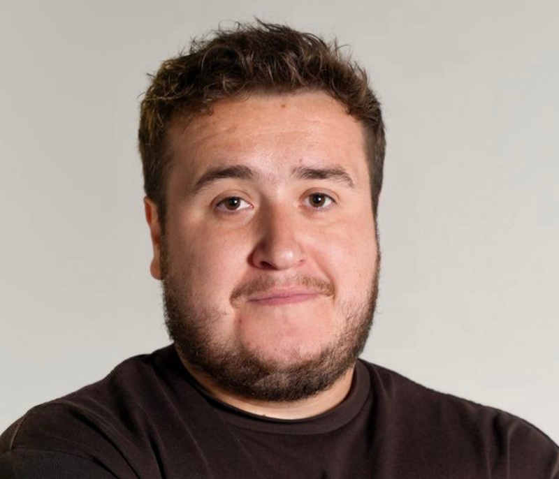 Writer: Sam Grogan