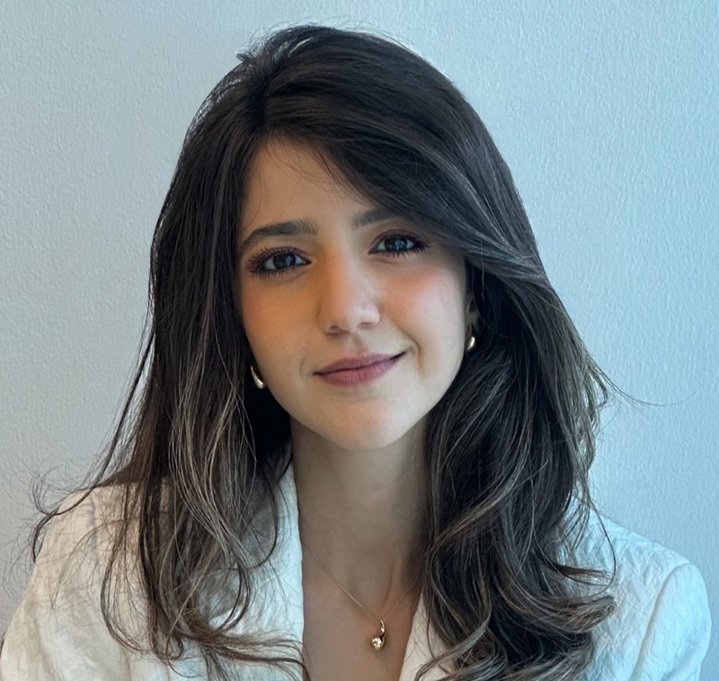 Writer: Rasha Al-Tekreeti
