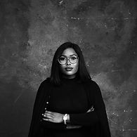 Writer: Chrissie Kayode