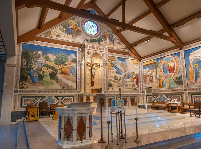 Home | St. Joseph Catholic Church