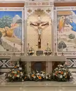 Altar