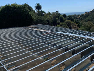 Floor System