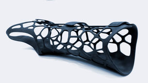 La Ventaja de la Impresión 3D: Transformando la Fabricación
