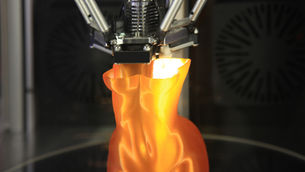 La impresión 3D con materiales de flexibles: un avance en la creación de objetos de elástomero