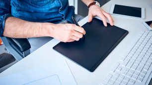 Impresión 3d de prototipos para piezas mecánicas