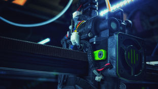 8 Razones para Usar la Impresión 3D en una Empresa