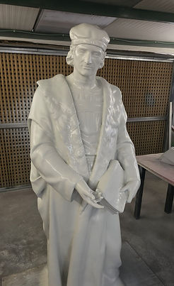 IMPRESIÓN-3D-ESTATUA-ANTONIO-NEBRIJA