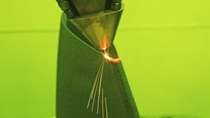 Nuevas impresoras 3d para imprimir metales