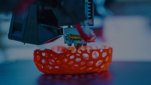 Diferencias entre impresión 3D y fabricación tradicional.