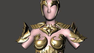 Revolucionando el Mundo del Cosplay con 3D Creaciones | Descubre el Impacto del Diseño y la Impresión 3D en Cosplay