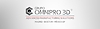 LOGO OMNIPRO 3D FONDO
