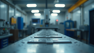Innovaciones en la Fabricación Aditiva Avanzada: Transformando la Industria y el Marketing