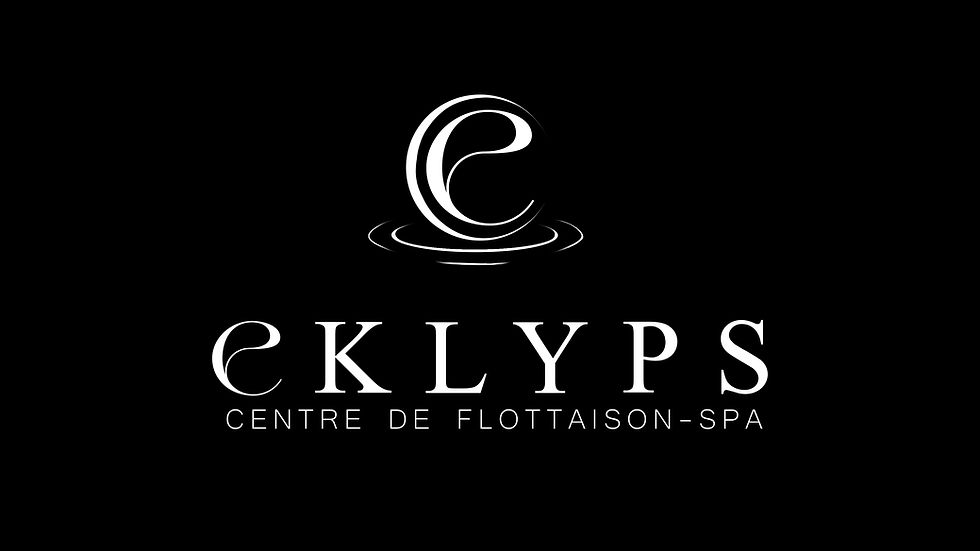 Eklyps centre de flottaison en isolation sensorielle