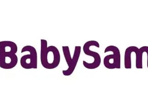 Babysam öppnar ny butik på kungsgatan i Stockholm