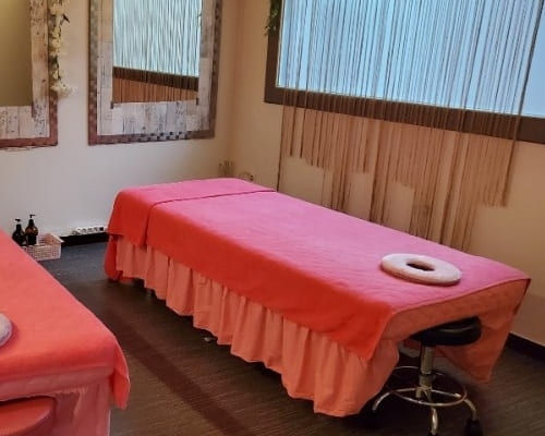 분당 마사지 1인샵 - 서현