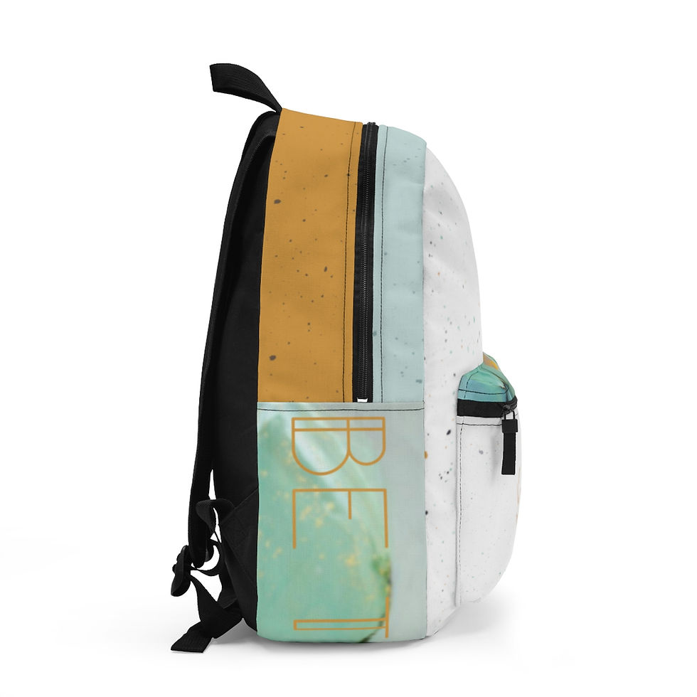 Thumbnail: Be The Light Signature Radiate Backpack