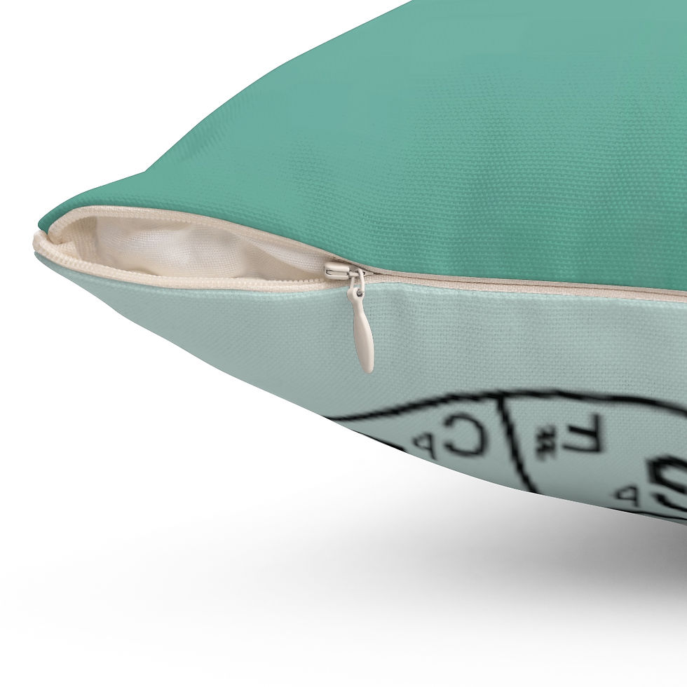 Thumbnail: Yolo Accent Pillow