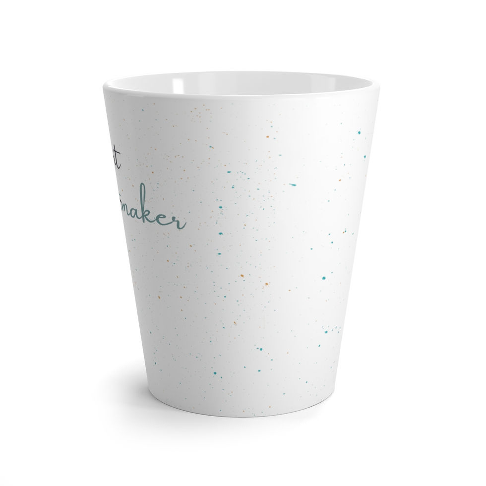 Thumbnail: Be The Light Hitmaker Mug