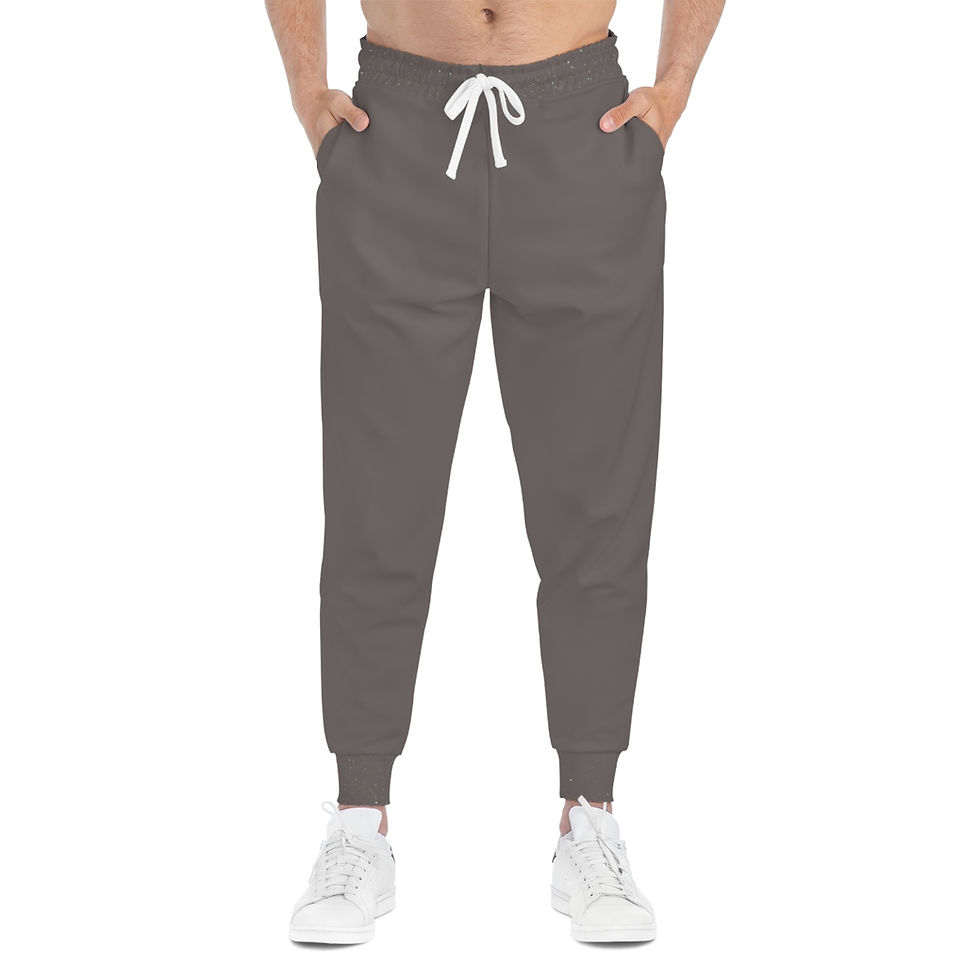 Thumbnail: Be The Light Tranquility Joggers