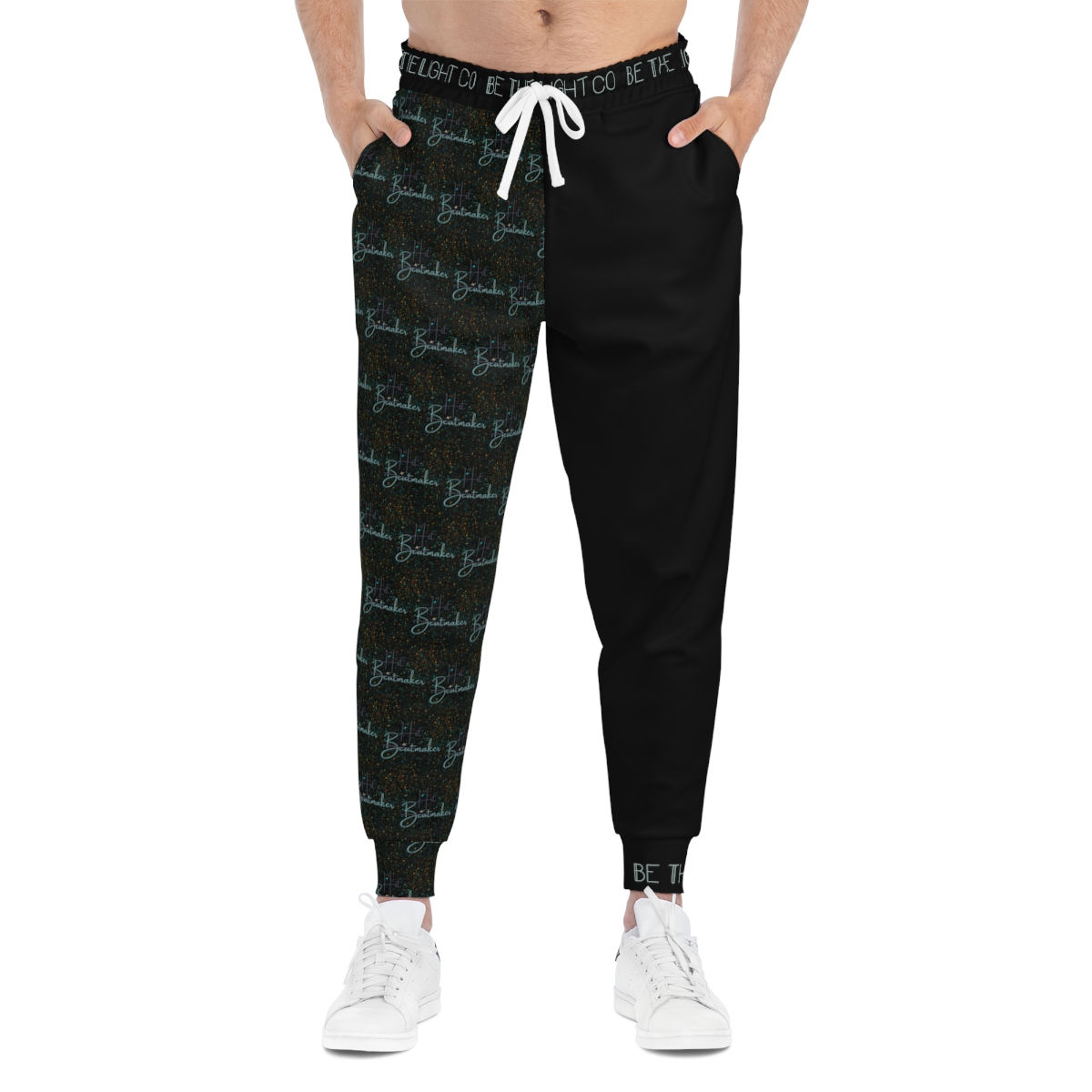 Beatmaker Joggers