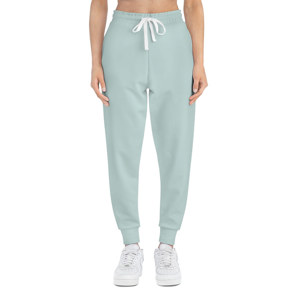 Thumbnail: Be The Light Ethereal Joggers