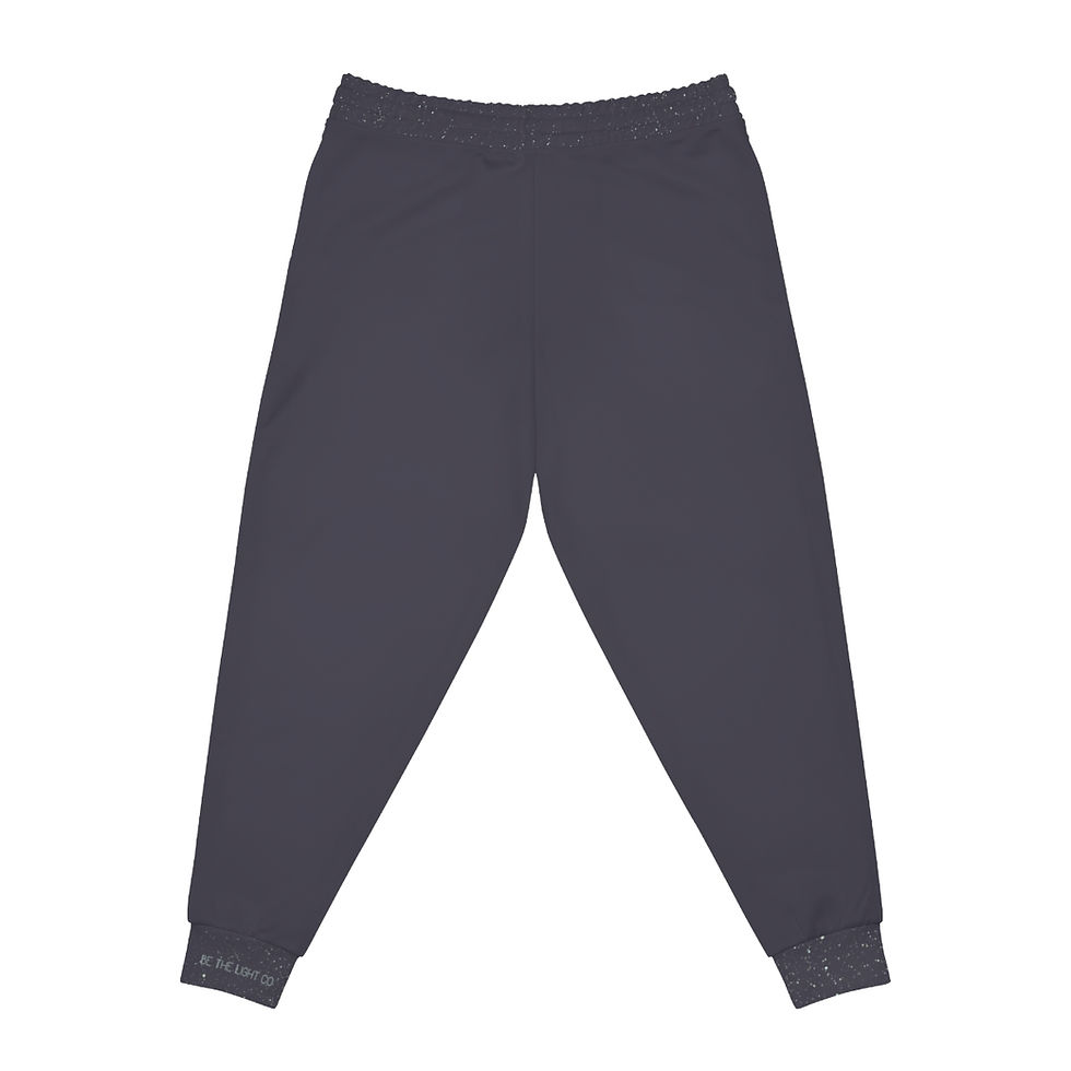 Thumbnail: Be The Light Expansive Joggers