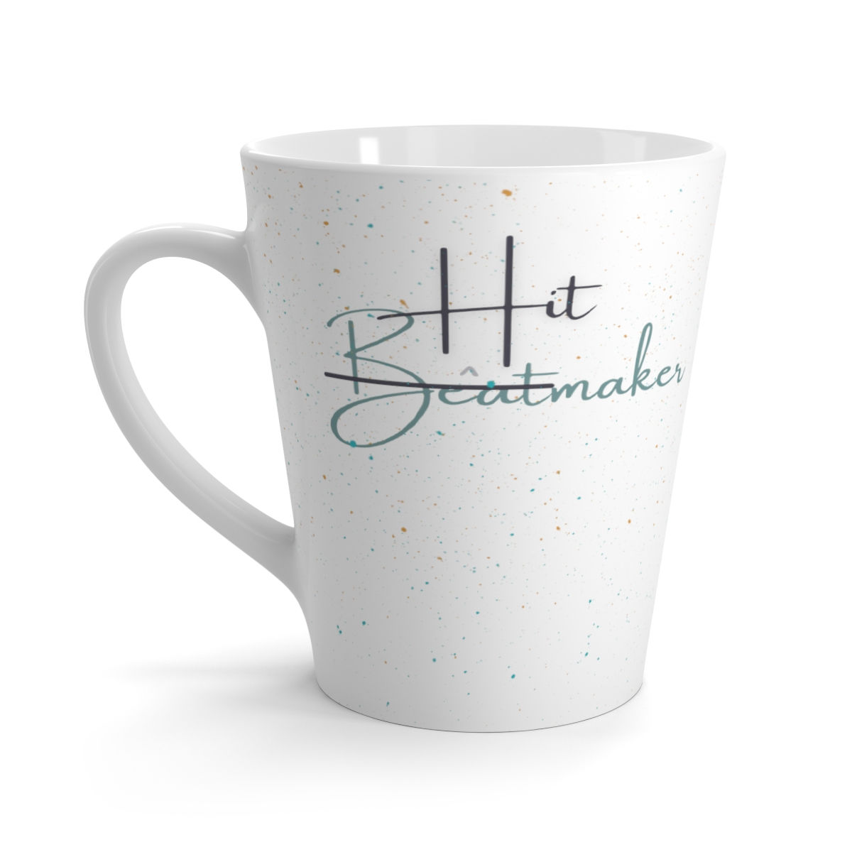 Be The Light Hitmaker Mug
