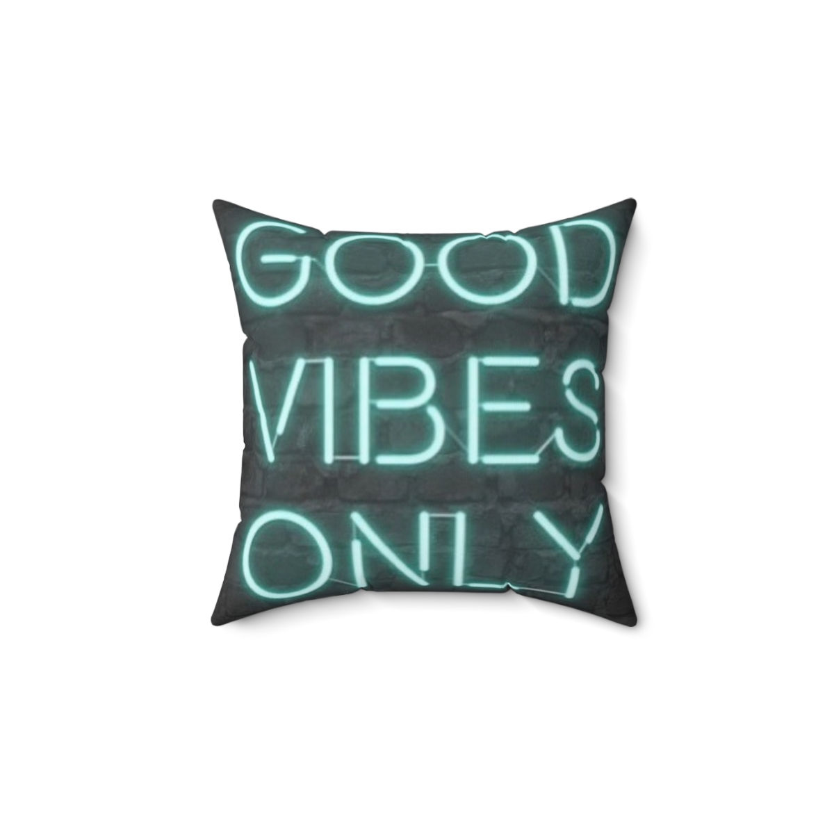 Vulnerable Accent Pillow