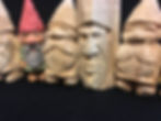 A Few Faces
