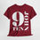 Thumbnail: John 9:10 Unisex Heavy Cotton Tee