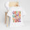 Thumbnail: God is Good Unisex Heavy Cotton Tee