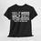 Thumbnail: Half Hood Half Holy Unisex Heavy Cotton Tee