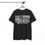Thumbnail: Half Hood Half Holy Unisex Heavy Cotton Tee