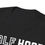 Thumbnail: Half Hood Half Holy Unisex Heavy Cotton Tee