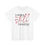 Thumbnail: Flawed and Still Worthy-Unisex Heavy Cotton Tee