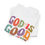 Thumbnail: God is Good Unisex Heavy Cotton Tee