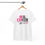 Thumbnail: Heal Cancer Unisex Heavy Cotton Tee