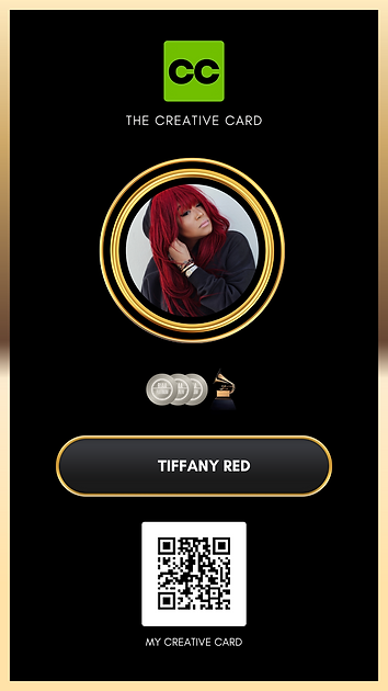Tiffany Red - Black Card Program.png