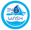 In2Wash Car Care Logo
